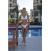 Linen Pure White Two Pieces