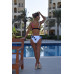 Mickey Mouse Multicolor Two Pieces