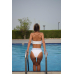 Balenciaga White Two Pieces