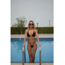 Dolce Gabbana Black Two Pieces