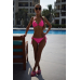 Skwarovski Pink Mood Two Pieces