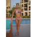 Bali Multicolor Two Pieces