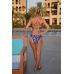 Violet Shade One Piece