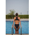 Alexander Wang Black One Piece