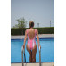 Versace Pink One Piece